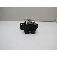 Замок багажника Hyundai Tucson 2004-2010 871302E000