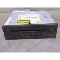 Проигрыватель CD/DVD Audi Allroad quattro 2005-2012 4E0910110E