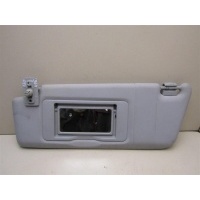 Козырек солнцезащитный (внутри) Mercedes Benz W203 2000-2006 A20381021107D52