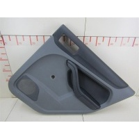 Обшивка двери задней правой Ford Focus II 2008-2011 1677558