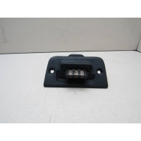 Выключатель концевой VW Transporter T5 2003-2015 7H0907437