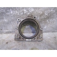 Крышка коленвала задняя VW Golf IV \Bora 1997-2005 06B103171B