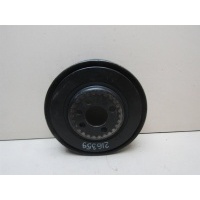 Шкив коленвала Audi A4 (B5) 1994-2002 058105251E