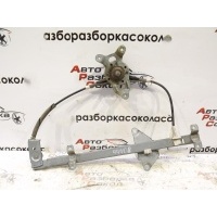 Стеклоподъемник механ. задний левый Nissan Primera P10E 1990-1996 8270170J00