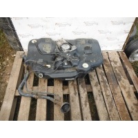 Бак топливный Nissan Primera P11E 1996-2002 172026F150