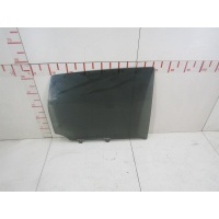 Стекло двери задней правой Nissan Note (E11) 2006-2013 823009U000