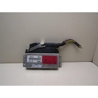 Блок управления АКПП Kia Sephia II \Shuma II 2001-2004 K2ND189E0