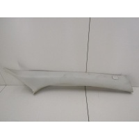 Обшивка стойки Volvo S60 2010> 31354107