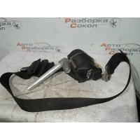Ремень безопасности с пиропатроном Mercedes Benz W124 1984-1993 A1248600586