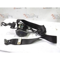 Ремень безопасности BMW X5 E70 2007-2013 72117161060