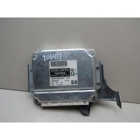 Блок управления двигателем Toyota Corolla E12 2001-2006 8966102750