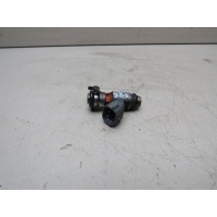 Форсунка инжекторная электрическая Skoda Octavia (A4 1U-) 2000-2011 036906031G