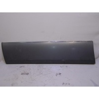 Молдинг передней левой двери Mercedes Benz W124 1984-1993 1246901540