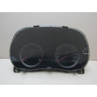 Панель приборов Hyundai Solaris 2010-2017 940034L710