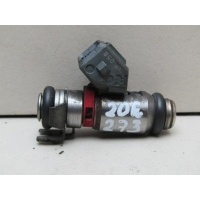 Форсунка инжекторная электрическая VW Golf IV \Bora 1997-2005 036906031C