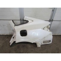 Крыло заднее левое Honda Crosstour 2010-2015 04646TP7Y02ZZ