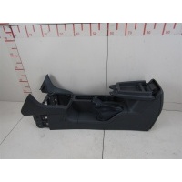 Консоль Ford Focus II 2005-2008 1375750