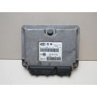 Блок управления двигателем VW Golf IV \Bora 1997-2005 036906014CG
