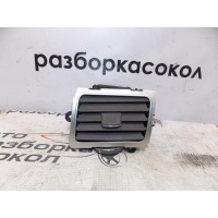 Дефлектор воздушный SsangYong Actyon New \Korando 2010-нв 6964A34001