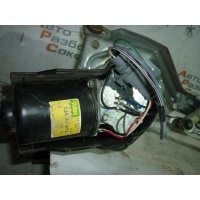 Моторчик стеклоочистителя передний Renault Megane 1996-1999 7701204818