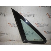 Стекло кузовное глухое левое Opel Vectra A 1988-1995 90270749