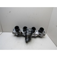 Рейка топливная (рампа) Audi A4 (B6) 2000-2004 06D133209T