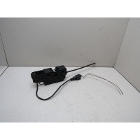Замок капота Skoda Octavia (A5 1Z-) 2004-2013 1Z0823509G