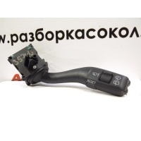 Переключатель стеклоочистителей Audi Q7 2005-2015 4E0953503C