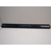 Накладка порога (внутренняя) Volvo S60 2010> 8659960