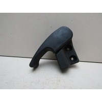 Ручка открывания капота Seat Leon (1M1) 1999-2006 1H1823533