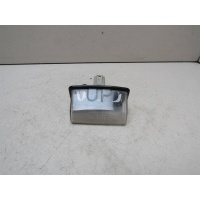 Фонарь подсветки номера Toyota Matrix 2001-2008 8127001070