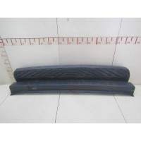 Накладка заднего бампера VW Crafter 2006-2019 9068802471