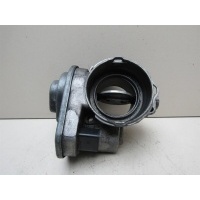 Заслонка дроссельная VW Passat (B6) 2005-2010 038128063G
