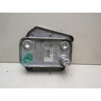 Радиатор масляный Mercedes Benz W203 2000-2006 A6111880301
