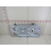 Стеклоподъемник электр. передний правый Ford Focus II 2005-2008 1528900