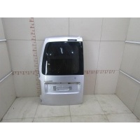 Дверь багажника левая VW Caddy III 2004-2016 2K0827091H