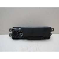 Ручка двери багажника наружная Renault Logan 2005-2014 8200431416