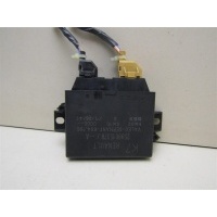 Блок управления парковочным тормозом Renault Latitude 2010-2015 284470144R