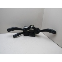 Переключатель подрулевой в сборе VW Passat (B6) 2005-2010 3C9953513C
