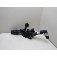 Корпус термостата Renault Megane III 2009-нв 110609813R
