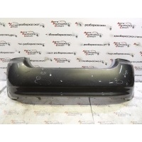 Бампер задний Toyota Corolla E12 2001-2006 5215902910