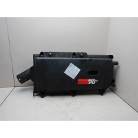 Корпус воздушного фильтра Skoda Octavia (A4 1U-) 2000-2011 036129611BD