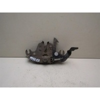 Замок капота Nissan Almera N15 1995-2000 656011N615