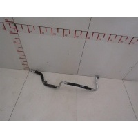 Трубка кондиционера Nissan Almera N15 1995-2000 924801M216
