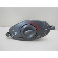 Блок управления печкой Chery Indis 2011> S188112010