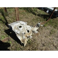Лонжерон передний левый Hyundai Solaris 2010-2017 646054L000