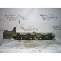 Коллектор впускной Opel Vectra B 1995-1999 9129401