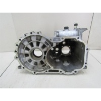 Корпус КПП Skoda Octavia (A4 1U-) 2000-2011 02K301103D