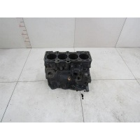 Блок двигателя Audi A4 (B5) 1994-2002 058103101F