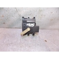 Моторчик заслонки печки Mazda 6 (GG) 2002-2007 GJ6A61B60